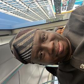 Jude Enenche Ameh