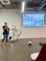 A Conversation About Ethical AI: Year #2 of being a Transforming Lives Fellow at Sheffield Hallam University